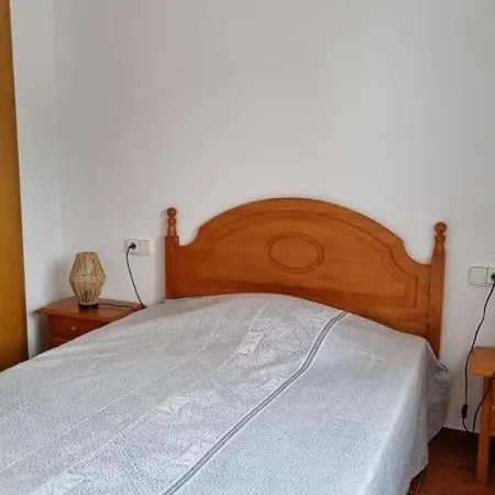 Сasa de vacaciones Del Pi *