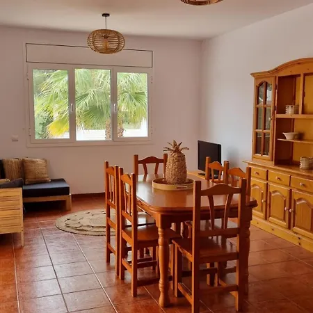 39 Del Pi Vakantiehuis *