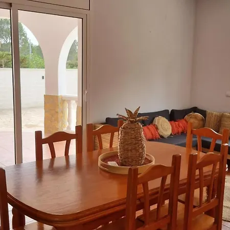 39 Del Pi Vakantiehuis *