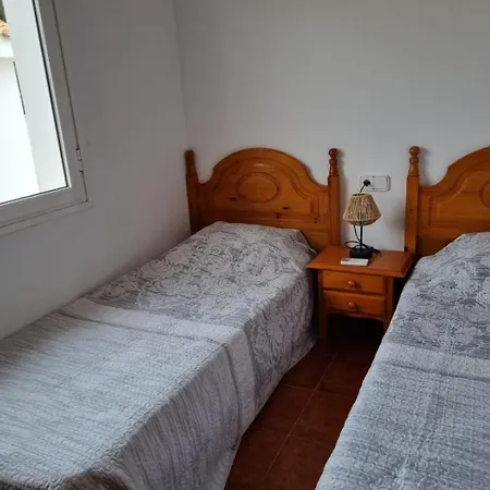 39 Del Pi Vakantiehuis