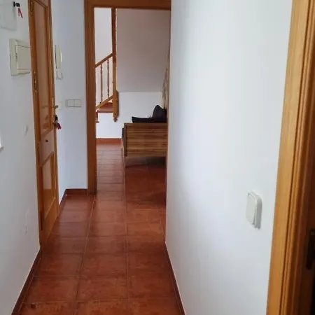 Vakantiehuis 39 Del Pi