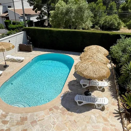 39 Del Pi Vakantiehuis
